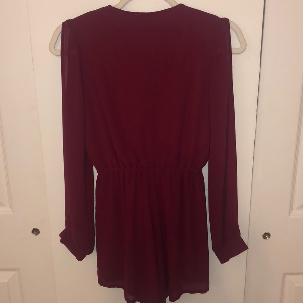 Romper - Picture 5 of 6